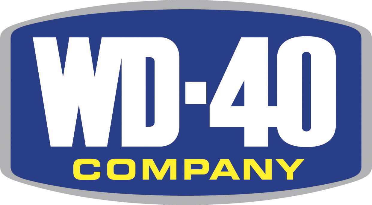 WD40 Company Ltd